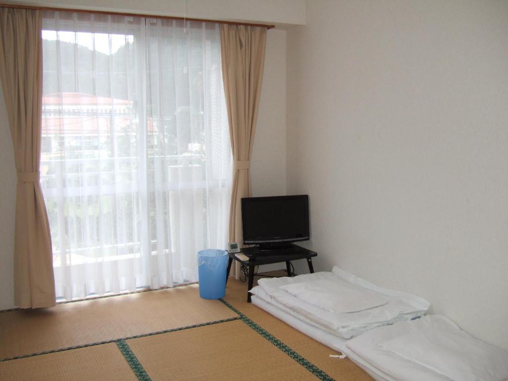 Pension Takatsuki 座间味 客房 照片