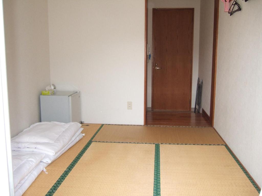 Pension Takatsuki 座间味 客房 照片